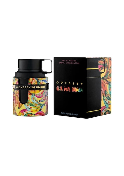 Armaf Odyssey Bahamas Tropical Collection Edp 100 Ml Unisex Parfüm Aromatik