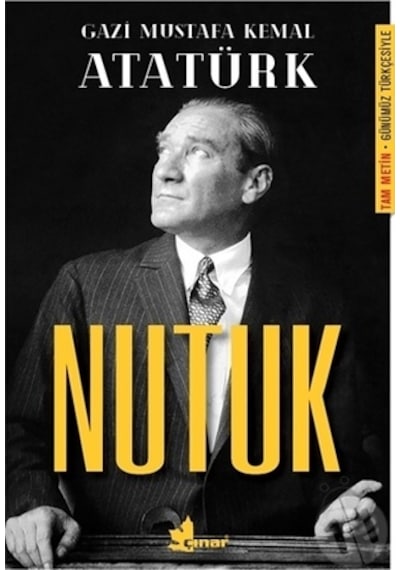 Çınar Yayınları Nutuk
