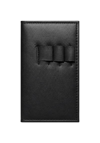 Single Sword Küçük Boy Defter - Kalem Takmalı Model