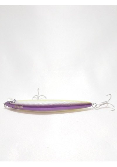 Usami 120F-Sr Usami' Now Sahte Balık Rapala 570