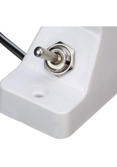 Tekne Yat Karavan Mini Vantilatör 12 Volt Serinletici Fan