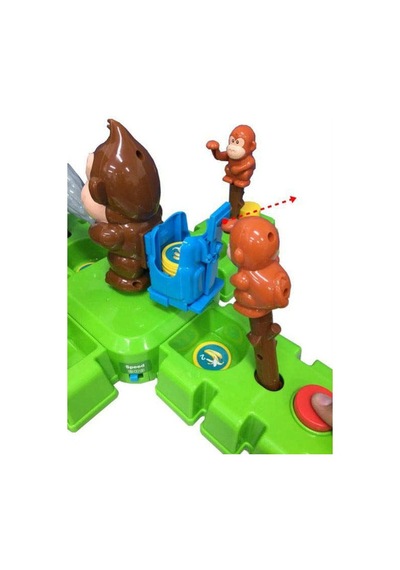 Eğitici. Eğlendirici Hazine Avı Oyunu.Treasure Hunt - 2-4 Kişilik