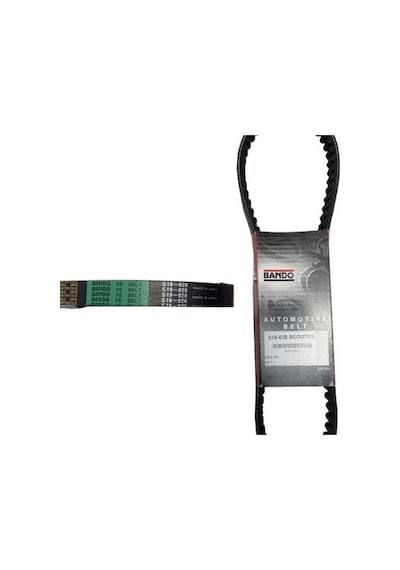 Kayış Honda Actıva S S19-080 750-20-30-9.5