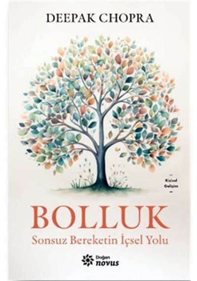 Bolluk / Deepak Chopra