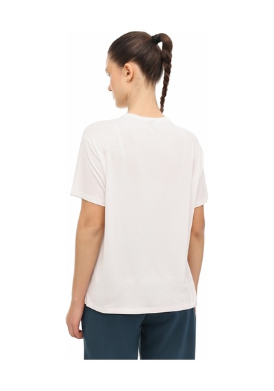 Kinetix Wl 11ponto 6fx Ekru Kadın Kısa Kol T-shirt 000000000102158368 Bej