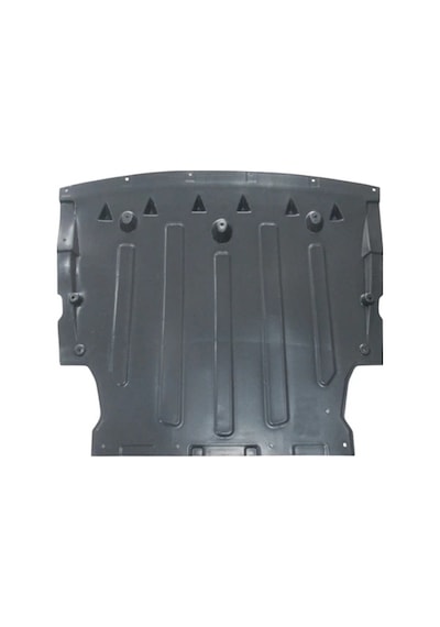 Nissan Qashqai- J11- 2017-2021 Karter Muhafaza Plastiği Oem No 75890hv80a