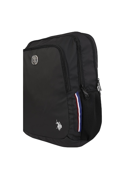 U.s. Polo. Assn. Unisex Okul Çantası Plcan24052 Siyah