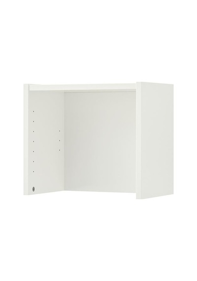 Ikea Bılly Yükseltme Ünitesi, Beyaz, 40x28x35 Cm