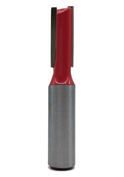 Topshop Th14516 Freze Bıçağı Kanal Açma 12 12 26Mm