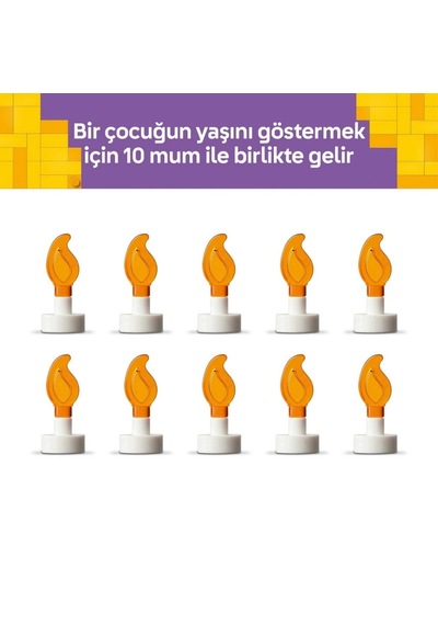Doğum Günü Pastası 40815 Diğer