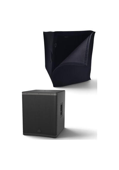 Dr18sub Aktif Subwoofer Uyumlu Soft Case Kılıf