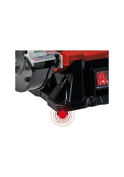 Taşlama Motoru İle 150 Mm Disk İle Yüksek Kesim Gücü