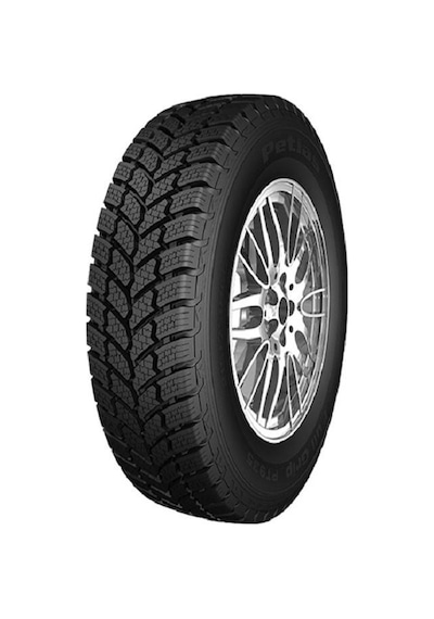 Petlas 215/65 R16C 109/107R Fullgrip Pt935 Kış Lastiği 2025