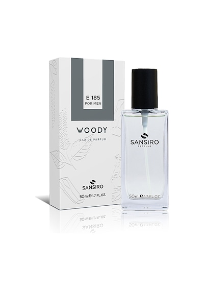 Sansiro E-185 Erkek Parfüm EDP 50 ML