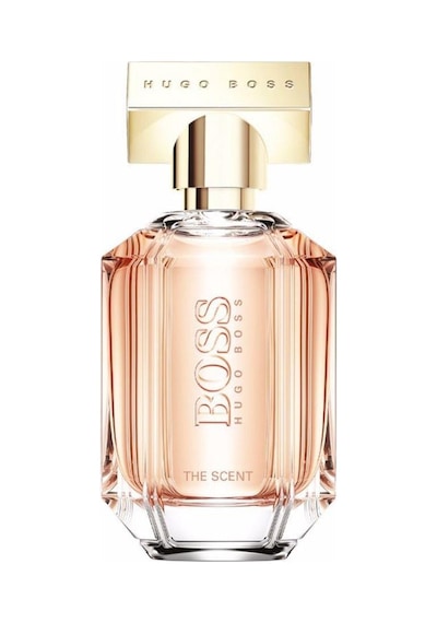 Hugo Boss The Scent Edp 50 Ml Refillable Kadın Parfümü Çiçek - Meyve