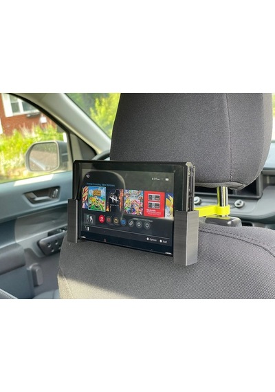Nintendo Switch İçin Montaj Aparatı Ford Fıts Uyumlu, Ford Maverick