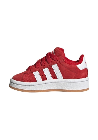 Adidas Bebek Kırmızı Sneaker Campus 00s Cf El I Jı4336 Kırmızı
