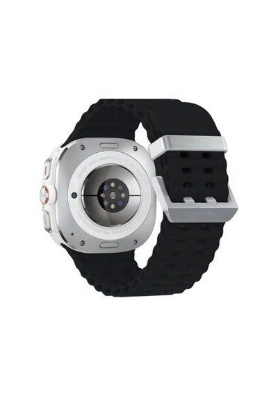 Watch 7 Ultra Kr417 Rug Kordon Saat Değildir