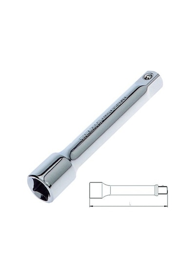 İzeltaş 1513 Ara Kol 1/2" 75 MM
