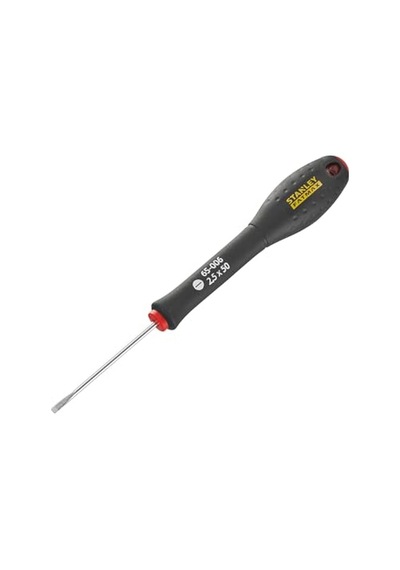 Tornavida Düz Parallelspitze 10 Mm 200 Mm Schwertlaenge Krom-van 0-65-006