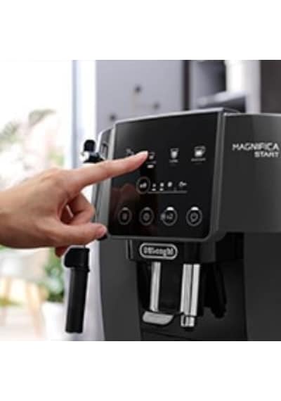 Delonghi Magnifica Start ECAM220.22.GB Tam Otomatik Kahve Makinesi