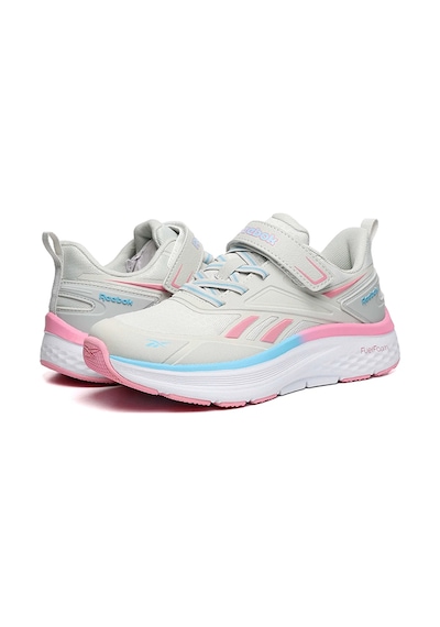Reebok 6m Prime Walk Ultra Kds I Çocuk Koşu Ayakkabısı 102156468 Gri