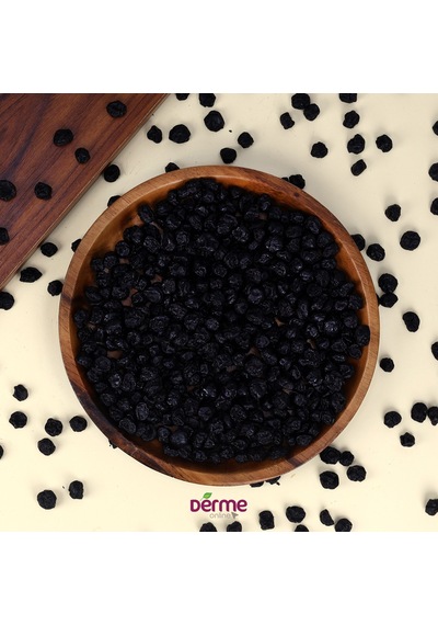 DermeOnline Blueberry Mavi Yemiş 100 G