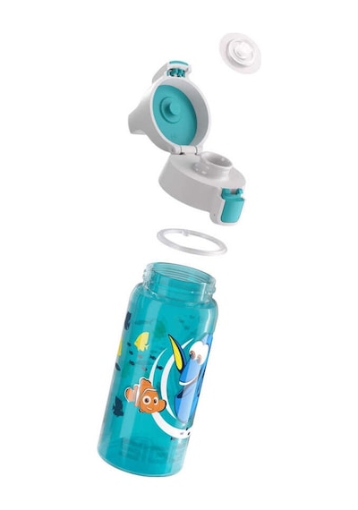 Sigg Disney Viva One Dory 500 Ml Matara 8596 40 Çok Renkli