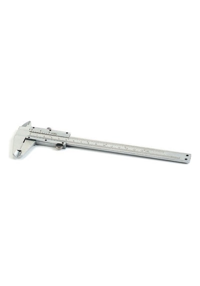 TR 0,02 mm MEKANİK KUMPAS 100 mm