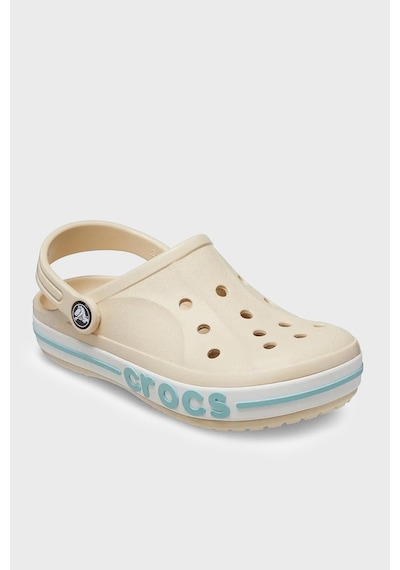 Crocs Unisex Çocuk Terlik 207018-11s Beyaz