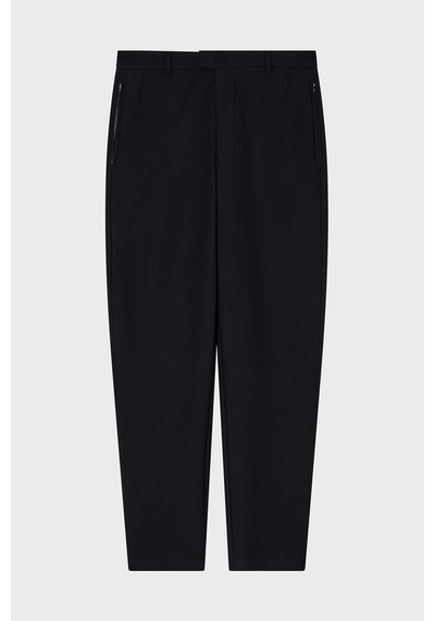 Emporio Armani Erkek Pantolon Em000158 Te11109 Uc001 Siyah Siyah