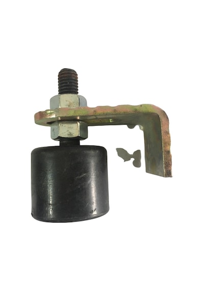 35 Mm Demir Kapi Denge Makarasi Tekli Pvc