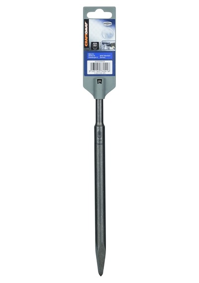 Craftomat Sds-max Sivri Keski 250 Mm