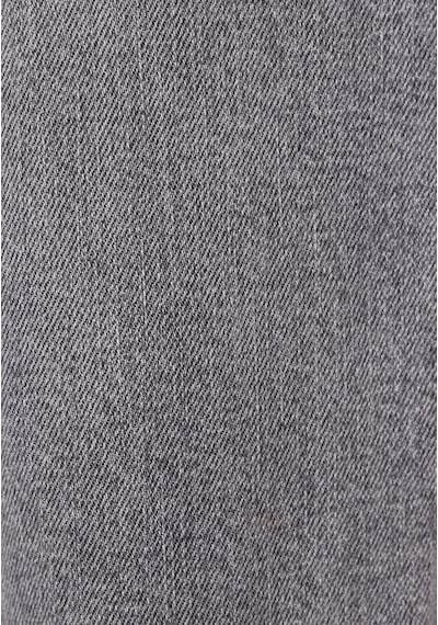 Colin's Colins 044 Karl Straight Fit Düşük Bel Düz Paça Erkek Siyah Jean Pantolon Cl1072978 Q1.v1 Dn44013 Denim