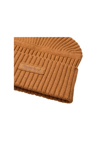 B0a665p2311-r Timberland Gulf Beach Gulf Beach Beanie Erkek Kahve B0a665p2311-r Kahve