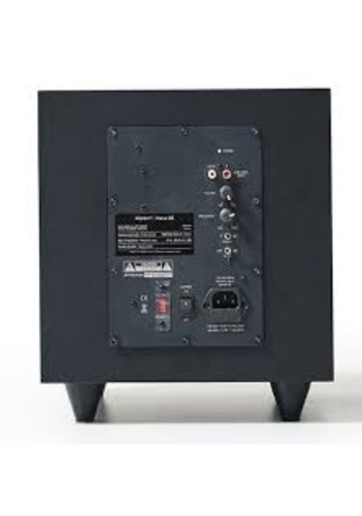 Elıpson Horus 8s Subwoofer Black