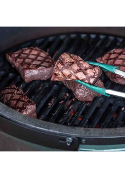 Big Green Egg Döküm Izgara Minimax