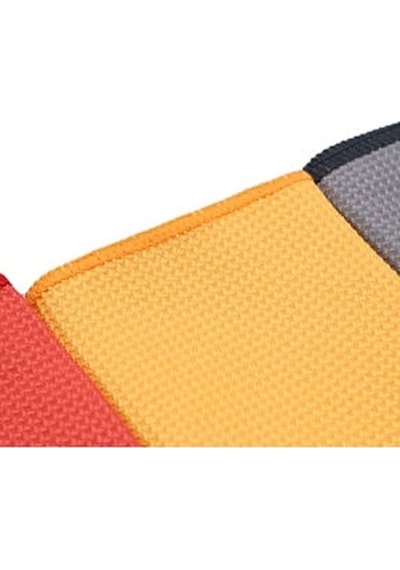 1 Adet Sihirli Mikrofiber Cam Ve Ayna Temizlik Bezi 40 40 Cm Diğer