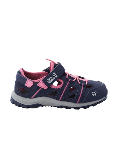 Jack Wolfskin Jack Wolfskın Sun Clımber K 1227 Çok Renkli