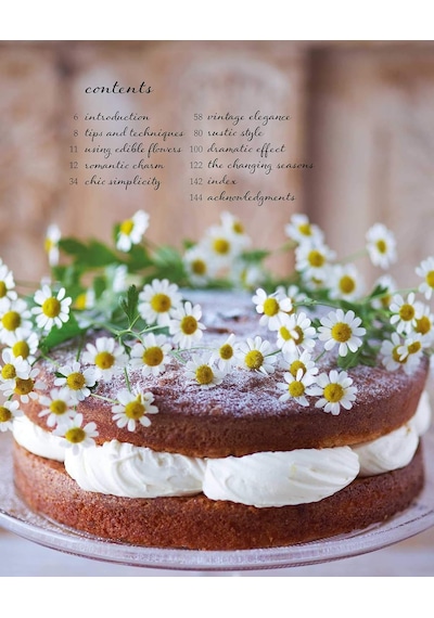 Naked Cakes: Simply Stunning Cakes