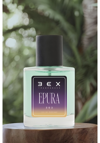 BEX 303 Unisex Parfüm EDP 50 ML