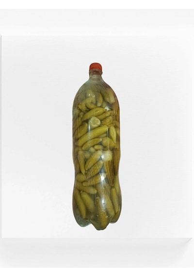 Midyat Tirozi Turşusu 2.5 Lt
