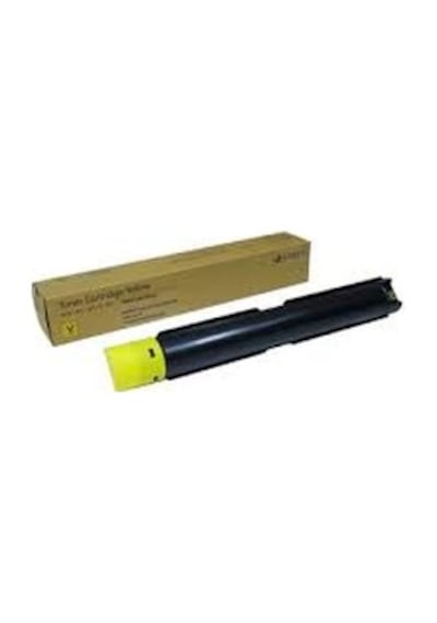 Xerox Cartridge Wc7525 Yellow Muadil