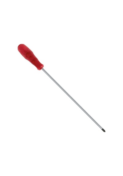Bay-tec Tekli Tornavida Yıldız 5x300mm Şiş