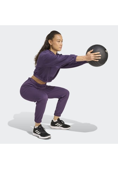Adidas Jm6514 Motıon Pant Çok Renkli