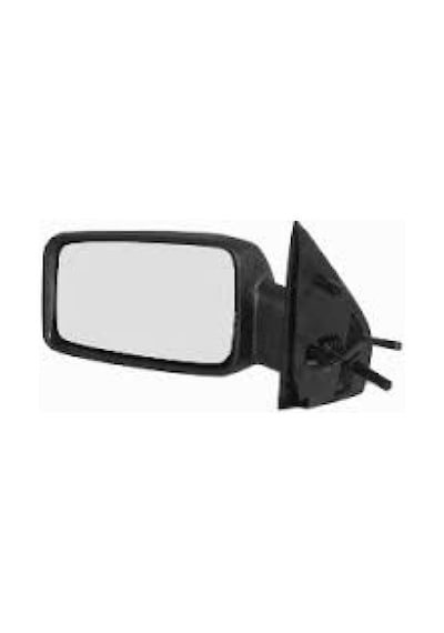 Seat Toledo Ayna Sol Manuel Komple Ayna 1l0857507j Alkar 6164098