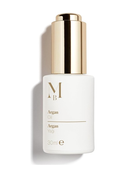 Misbahçe Argan Yağı 30 Ml 0.3 ML