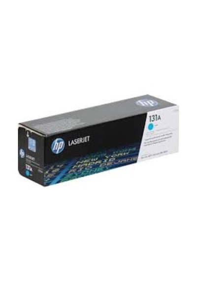 Hp 131 A Mavı Toner Cf 211A