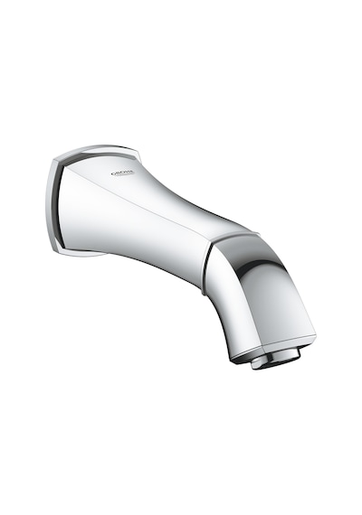 Grohe Grandera Çıkış Ucu (13341000) Krom