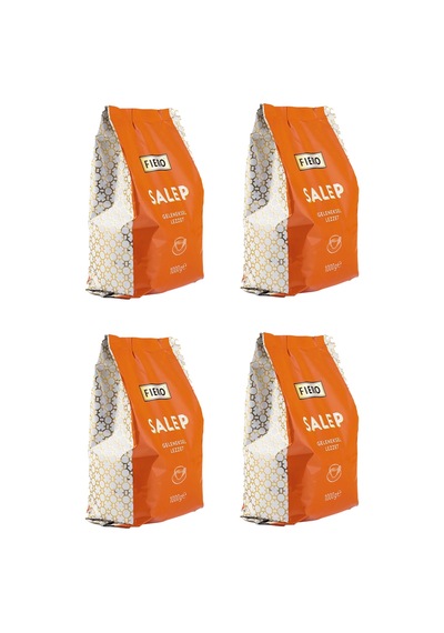 Fiero Salep 1000 Gr X 4 Adet